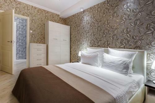 Apartamento Old Grodno Euapartments