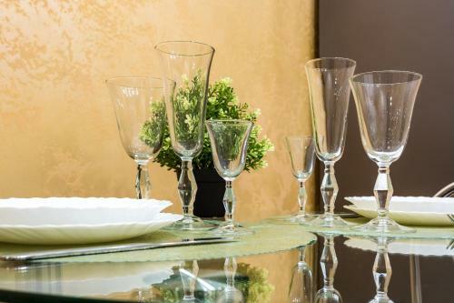 Apartamento Old Grodno Euapartments