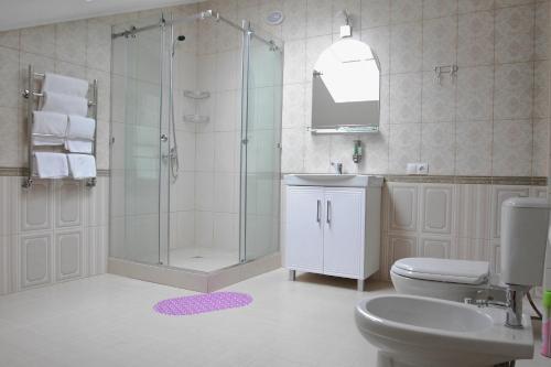 Apartment On Malaya Troitskaya 13