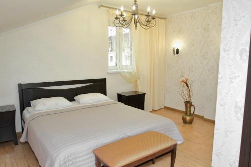 Apartment On Malaya Troitskaya 13