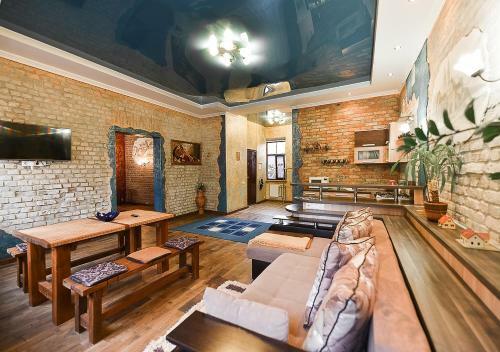 Apartment In Sacyjalisty?naja 39