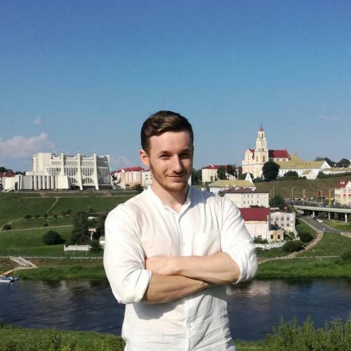 Kip Town Hostel Grodno
