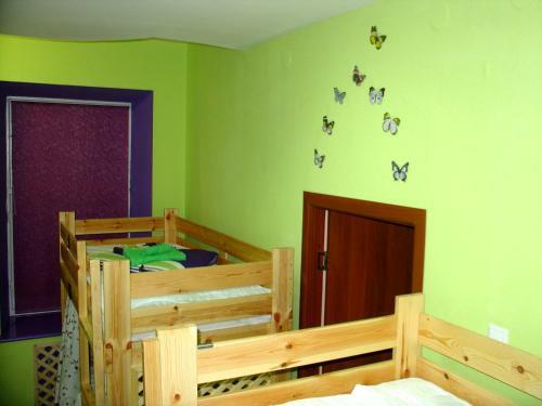 Kip Town Hostel Grodno