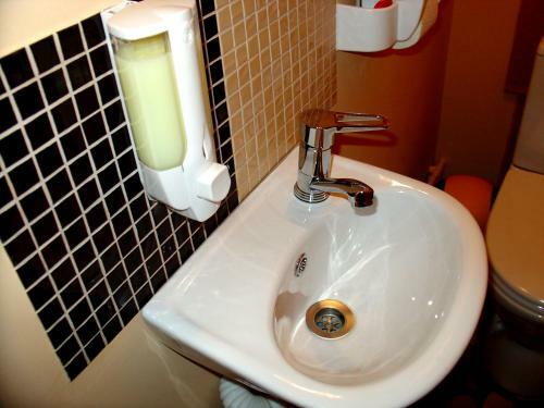 Kip Town Hostel Grodno
