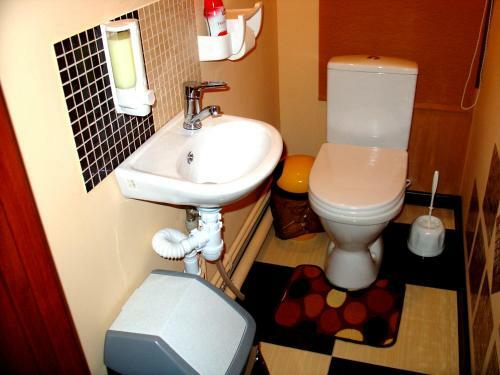 Kip Town Hostel Grodno