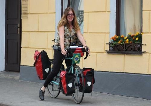 Kip Town Hostel Grodno