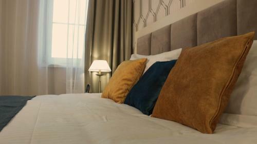 Apart-hotel Semashko