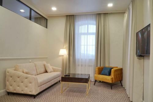 Apart-hotel Semashko