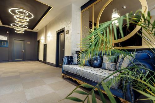 Apart-hotel Semashko