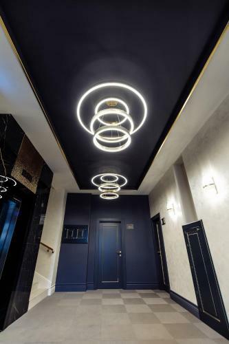 Apart-hotel Semashko