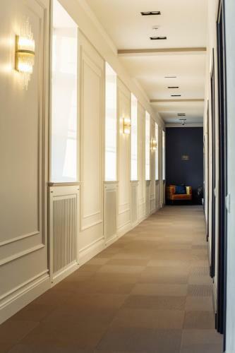 Apart-hotel Semashko