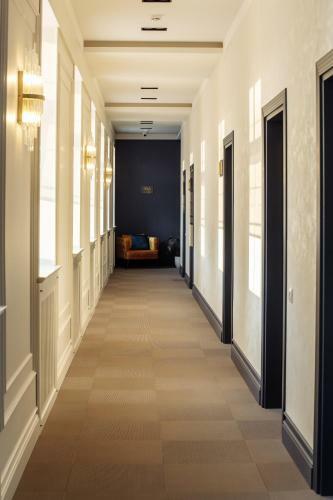 Apart-hotel Semashko