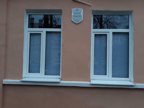 Apartment On Kirova 18a