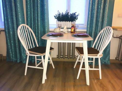 Apartment On Kirova 18a
