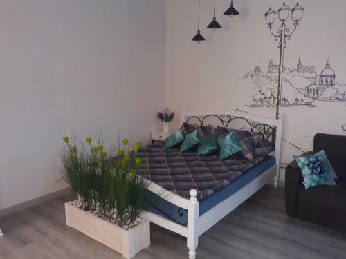 Apartment On Kirova 18a
