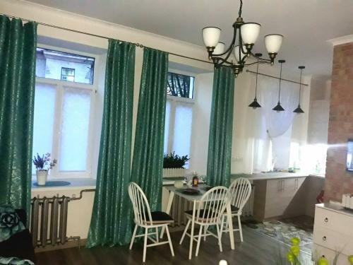 Apartment On Kirova 18a