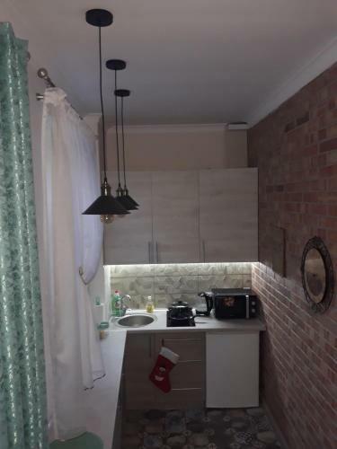 Apartment On Kirova 18a