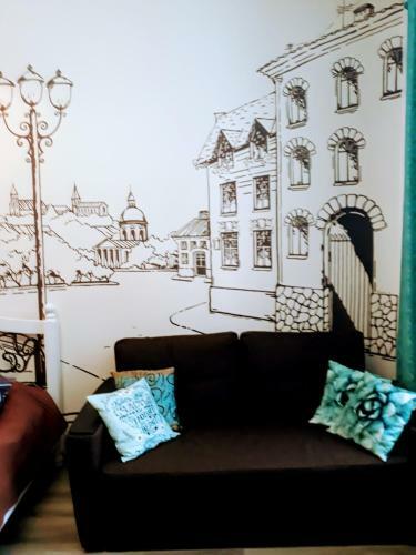 Apartment On Kirova 18a