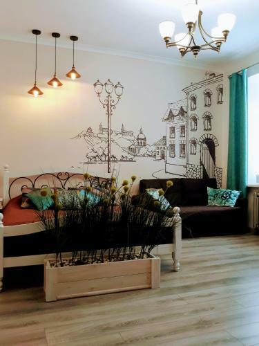 Apartment On Kirova 18a