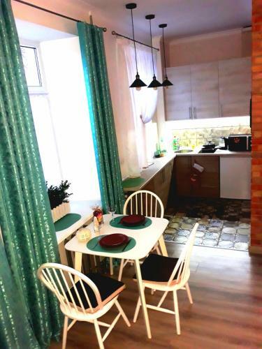 Apartment On Kirova 18a