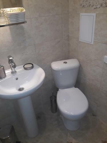 Apartment On Kirova 18a