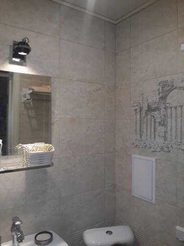 Apartment On Kirova 18a
