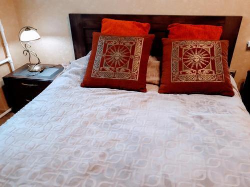 Apartamento Staryi Gorod