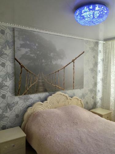 Apartamento Kabyaka 4/1 Appartmenty