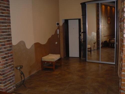 Apartamento Studiia Na 4 Spal'nykh Miesta.