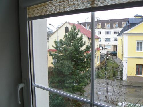 Apartamento Studiia Na 4 Spal'nykh Miesta.