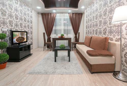 G1 Apartments Grodno