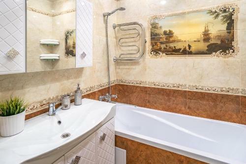 G1 Apartments Grodno