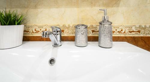 G1 Apartments Grodno