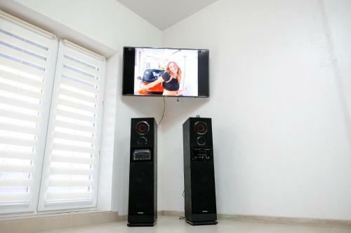 Cottage Exclusive & Dom4