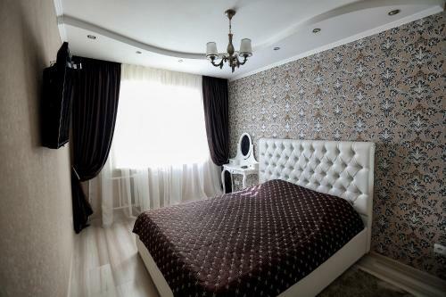 Apartamento Pushkina 33