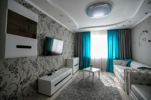 Apartamento Pushkina 33