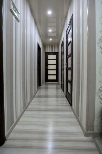 Apartamento Pushkina 33