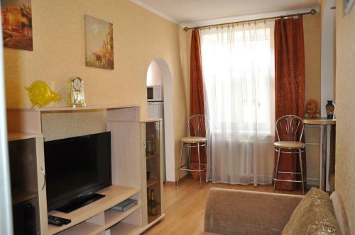 Apartment On Vilenskaya