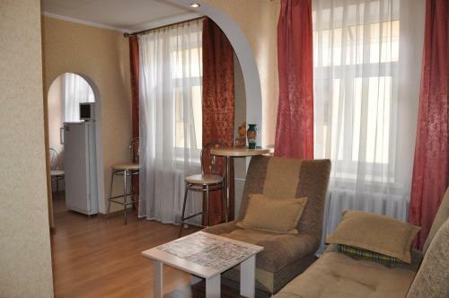 Apartment On Vilenskaya