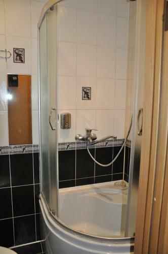 Apartment On Vilenskaya