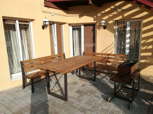 Hostel Sarmatia