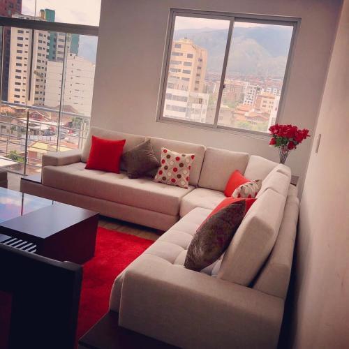 Apartamentos Edicifio Torre Esteban 488