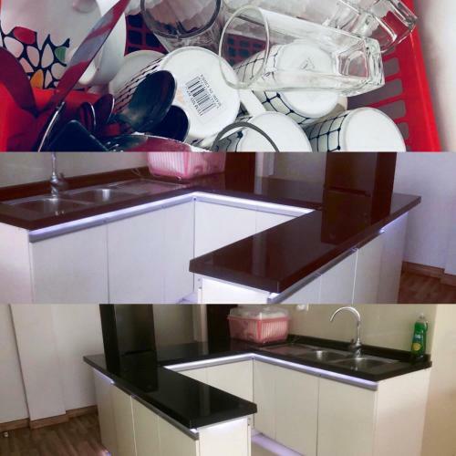 Apartamentos Edicifio Torre Esteban 488
