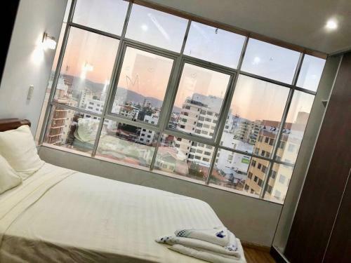 Apartamentos Edicifio Torre Esteban 488