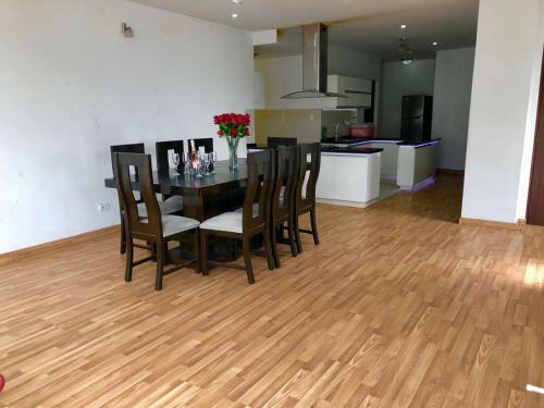 Apartamentos Edicifio Torre Esteban 488