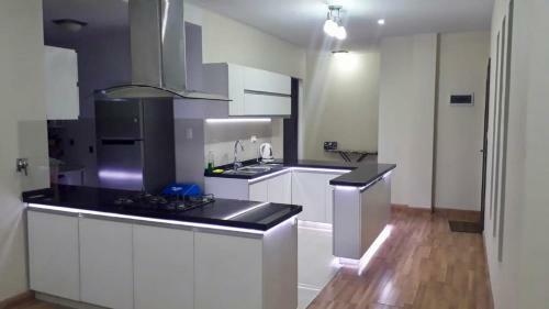 Apartamentos Edicifio Torre Esteban 488