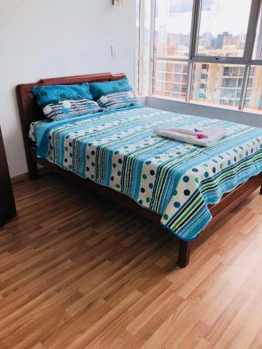 Apartamentos Edicifio Torre Esteban 488