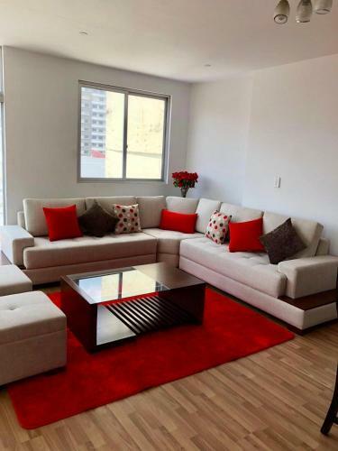 Apartamentos Edicifio Torre Esteban 488