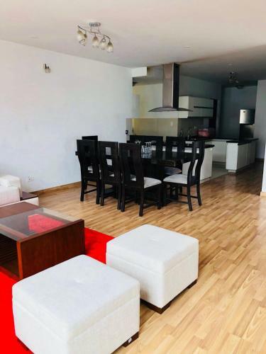 Apartamentos Edicifio Torre Esteban 488