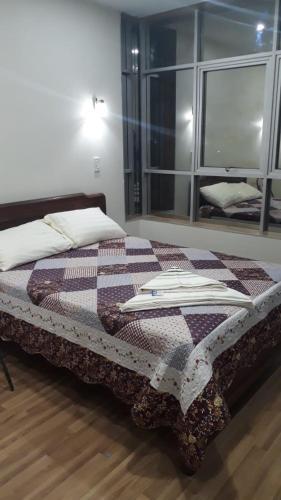 Apartamentos Edicifio Torre Esteban 488